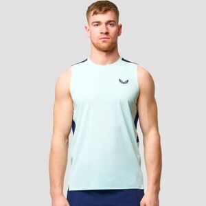 Castore Men's Sleeveless Shirt!